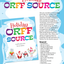 Holiday Orff Source Product Info Sample