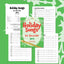 Holiday Songs for Recorder