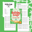 Holiday Songs for Recorder