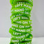 Left Hand on Top Bracelets