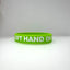 Left Hand on Top Bracelets