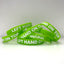 Left Hand on Top Bracelets