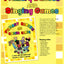 Primary Dances and Singing Games