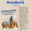 Exploring Handbells Book 2