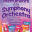Instruments of the Symphony Orchestra Cover