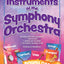 Instruments of the Symphony Orchestra Download Cover
