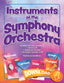Instruments of the Symphony Orchestra Download Cover