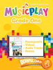 Musicplay Grade 1 Digital Resources Download Cove