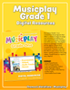 Musicplay Grade 1 Digital Resources Sample 2