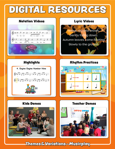 Musicplay Grade 2 Digital Resources Sample 1