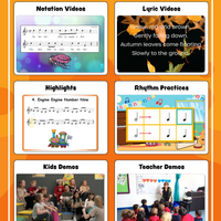 Musicplay Grade 2 Digital Resources Sample 1
