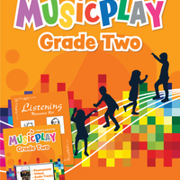 Musicplay Grade 2 Package Cover