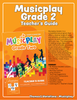 Musicplay Grade 2 Teacher's Guide Sample 3
