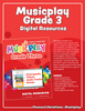 Musicplay Grade 3 Digital Resources Sample 2