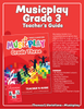 Musicplay Grade 3 Teacher's Guide Sample 3