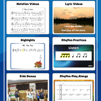 Musicplay Grade 4 Digital Resources Sample 1