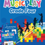 Musicplay Grade 4 Package Cover