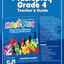 Musicplay Grade 4 Teacher's Guide Sample 3