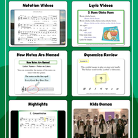 Musicplay Grade 5 Digital Resources Sample 1