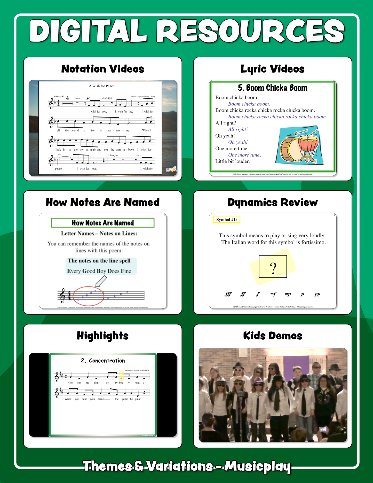 Musicplay Grade 5 Digital Resources Sample 1