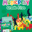 Musicplay Grade 5 Package Cover