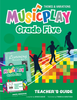 Musicplay Grade 5 Package Cover