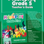 Musicplay Grade 5 Teacher's Guide Sample 3