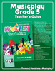 Musicplay Grade 5 Teacher's Guide Sample 3