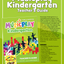 Musicplay Kindergarten Teacher's Guide Sample 3