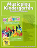 Musicplay Kindergarten Teacher's Guide Sample 3