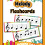 Melody Flashcards