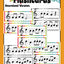 Melody Flashcards