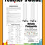 Melody Flashcards