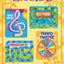 Music Centers Kit 1