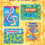 Music Centers Kit 1 & 2