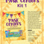 Music Centers Kit 1