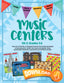 Music Centers Kit 2