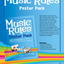 Music Rules Poster Pack Product Info Sample