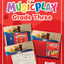 Musicplay Grade 3 Binder Option