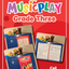 Musicplay Grade 3 Coil Option