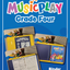 Musicplay Grade 4 Binder Option