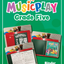 Musicplay Grade 5 Binder Option