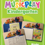 Musicplay Kindergarten Binder Bound Option