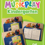 Musicplay Kindergarten Coil Bound Option