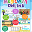 MusicplayOnline Cover