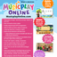 MusicplayOnline Information Sheet