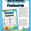 Note Name Flashcards