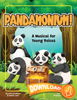 Pandamonium! Download Cover