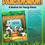 Pandamonium! A Musical for Young Voices