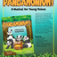 Pandamonium! Product Info Sample